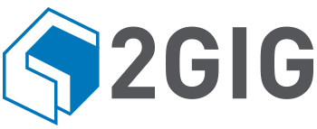 2GIG Security Panel logo