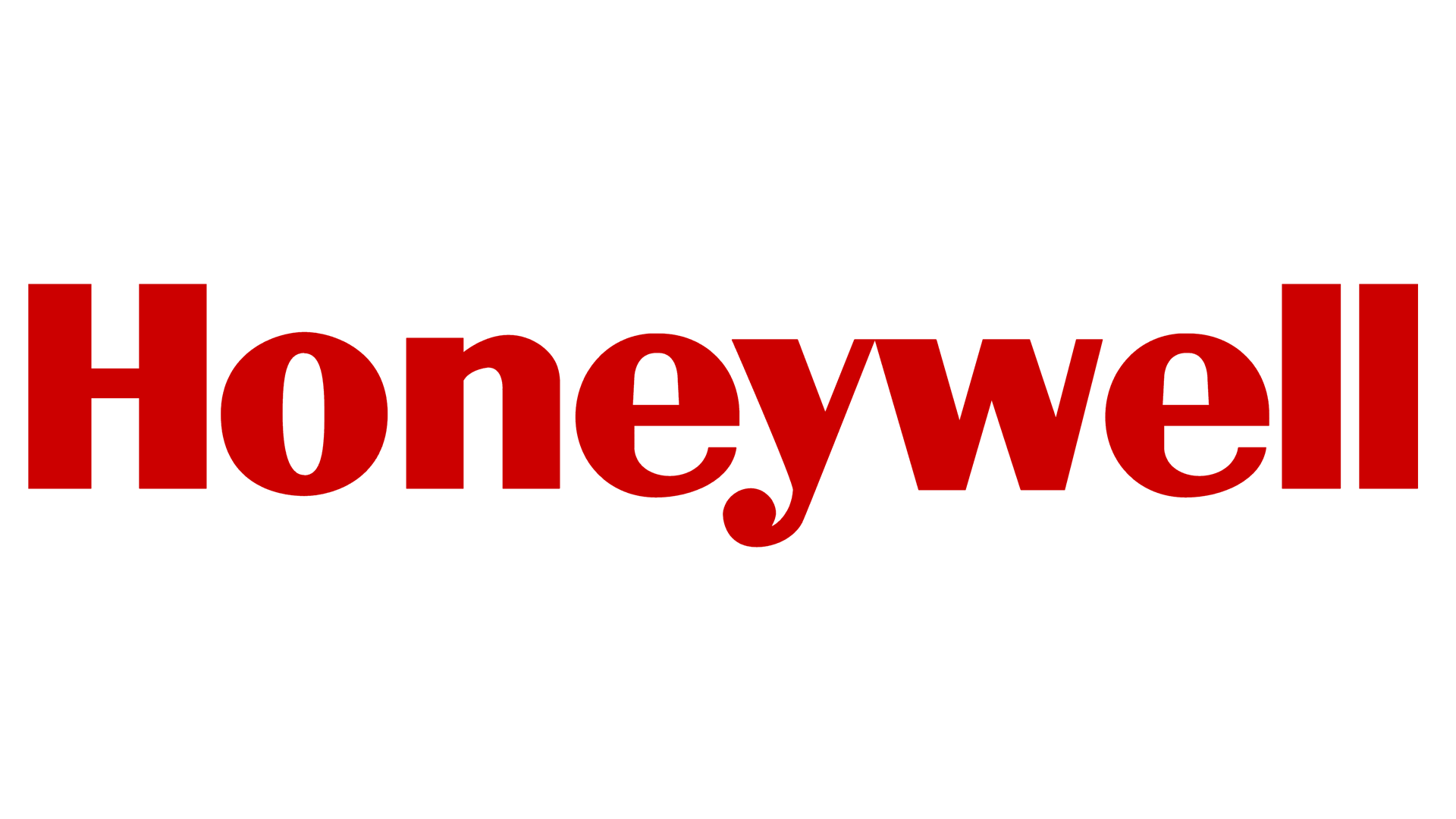 Honeywell Alarm System logo