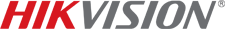 Hikvision Security System logo