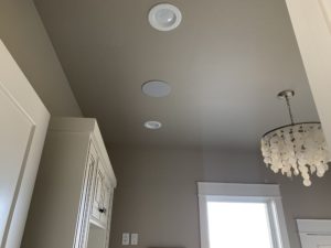 Home automation system installed in a home by Magic Valley Alarm in Twin Falls, ID