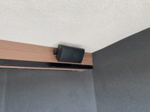 Sound system installed in a home by Magic Valley Alarm in Twin Falls Idaho